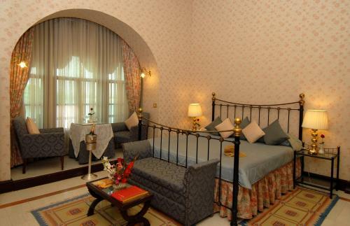 Hotel Gajner Palace-heritage