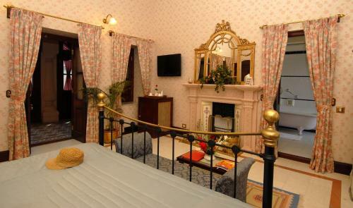Hotel Gajner Palace-heritage