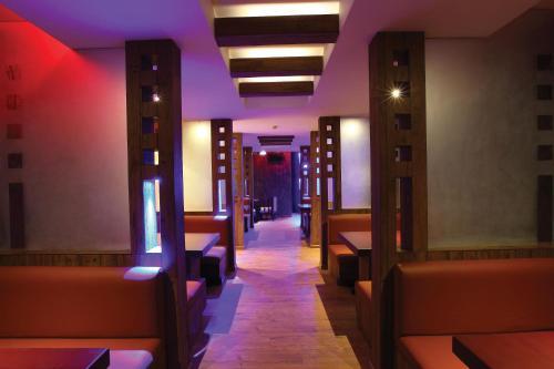 Hotel Palakunnel Residency