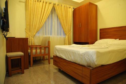 Lodge Vettoor Nanas Inn