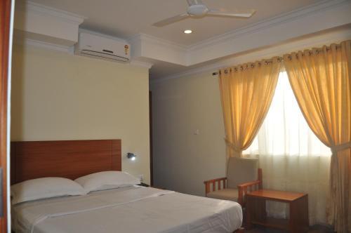 Lodge Vettoor Nanas Inn