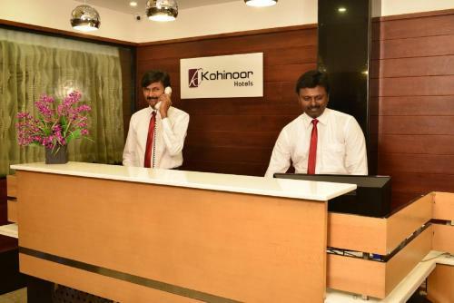Kohinoor Hotels