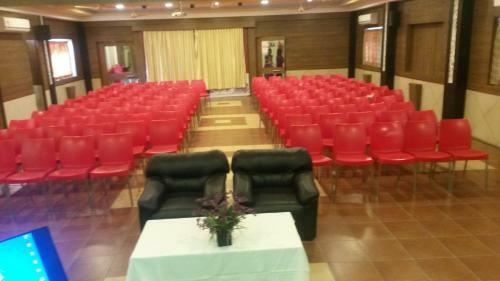 Kohinoor Hotels