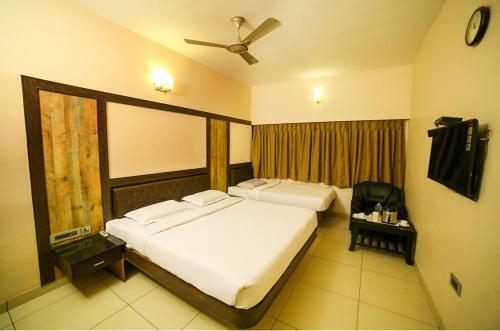 Westland Hotel