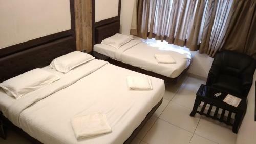 Westland Hotel