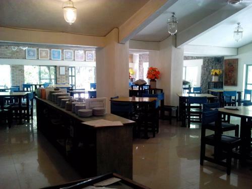 Hotel Kailas