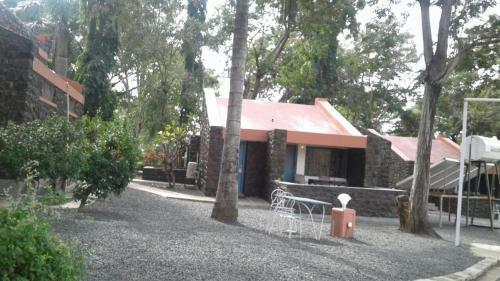 Hotel Kailas