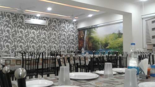 Hotel Nilay