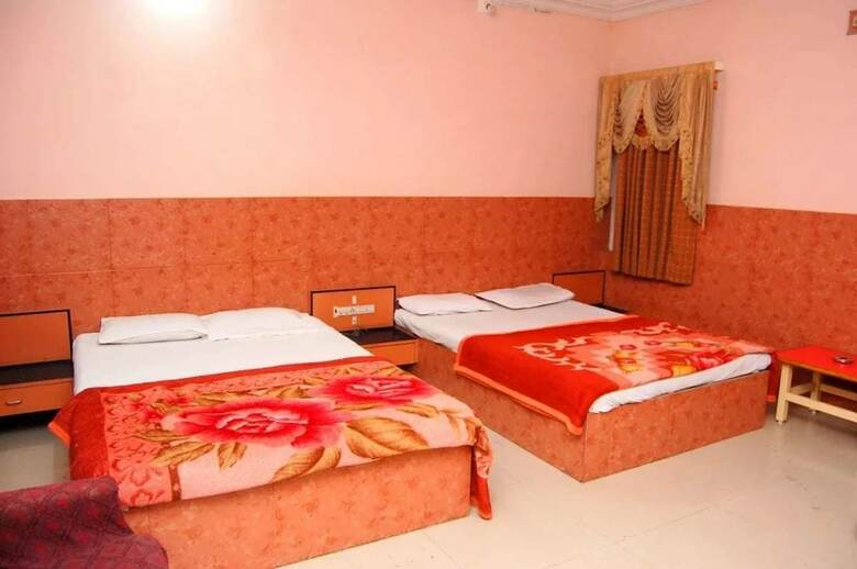 Hotel Meera