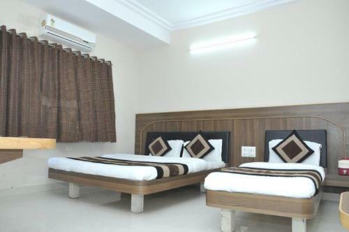 Hotel Nandnandan