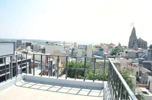 Hotel Nandnandan