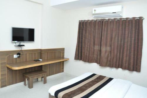 Hotel Nandnandan