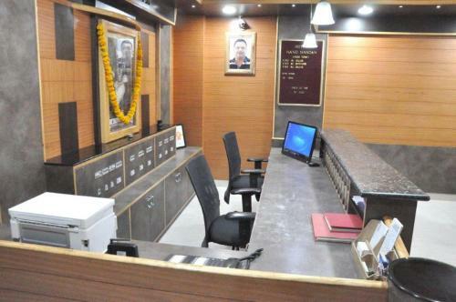 Hotel Nandnandan