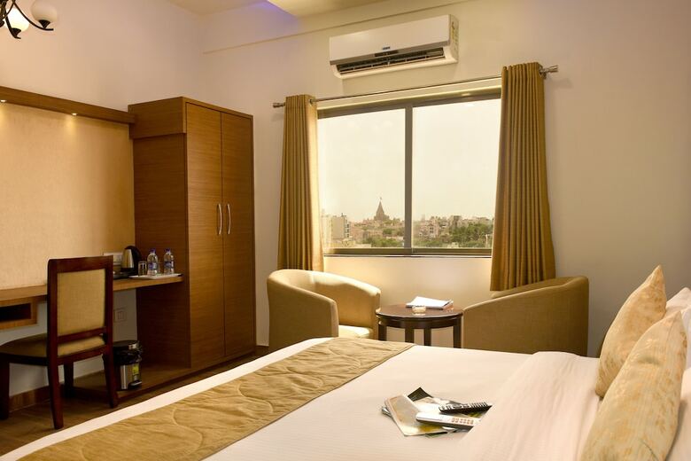 The Dwarika Hotel