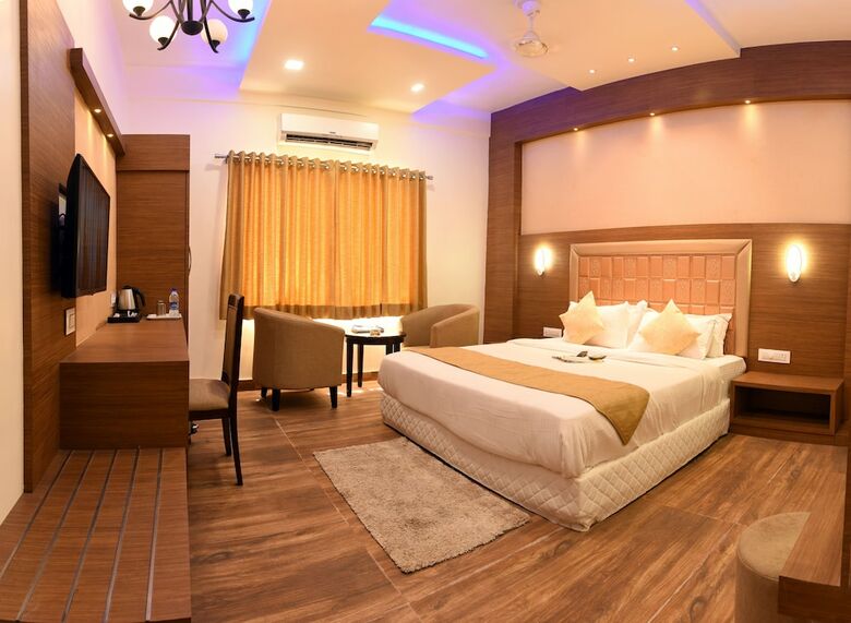 The Dwarika Hotel