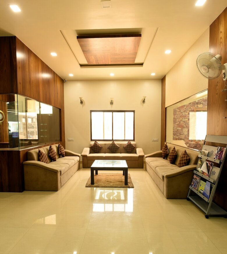 The Dwarika Hotel