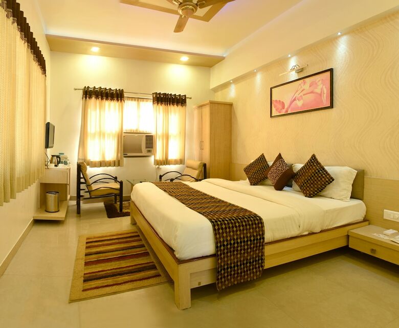 The Dwarika Hotel