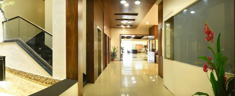 The Dwarika Hotel