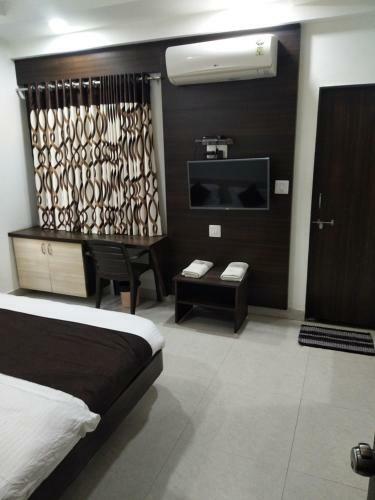 Hotel Shree Vallabh