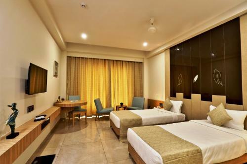 Hotel Vits Devbhumi, Dwarka