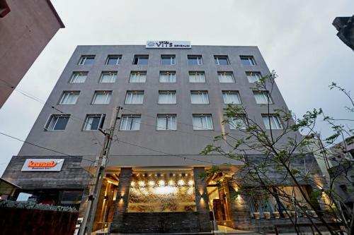Hotel Vits Devbhumi, Dwarka