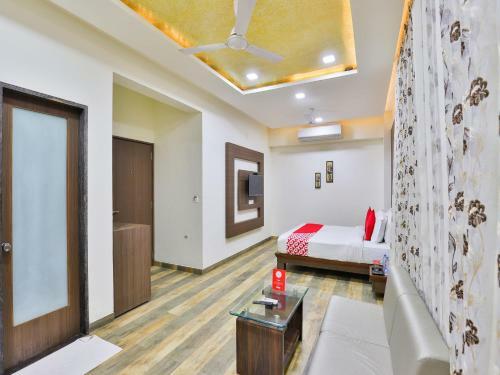 Hotel Narayan Inn