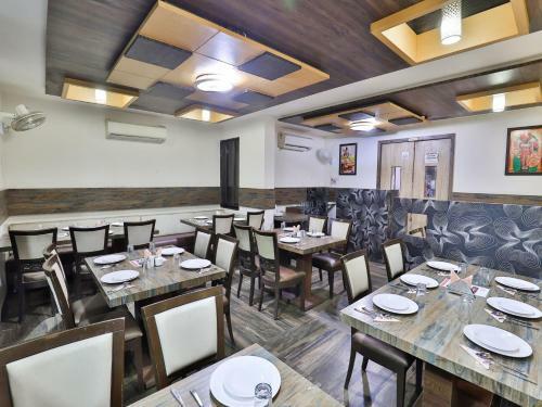Hotel Narayan Inn