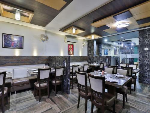 Hotel Narayan Inn