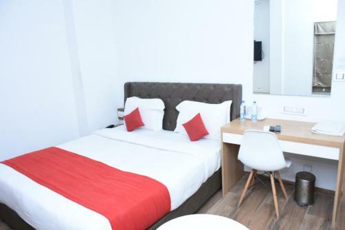 Hotel Sanskruti Inn