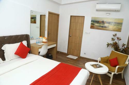 Hotel Sanskruti Inn