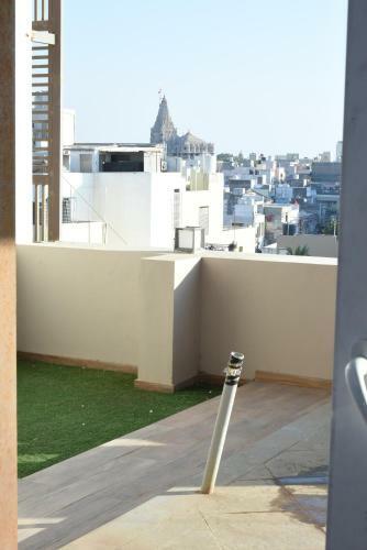 Hotel Sanskruti Inn