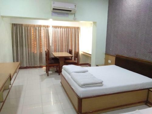 Hotel Guruprerna