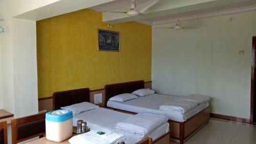Hotel Guruprerna