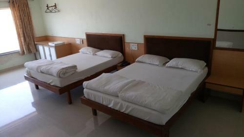 Hotel Guruprerna