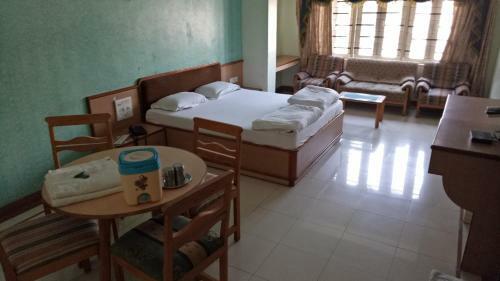 Hotel Guruprerna
