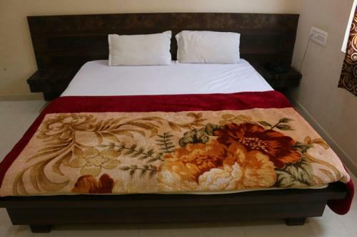Hotel Shree Nath