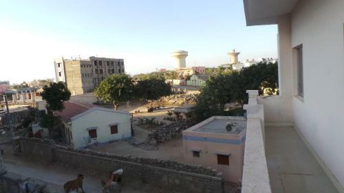 Hotel Tirthraj