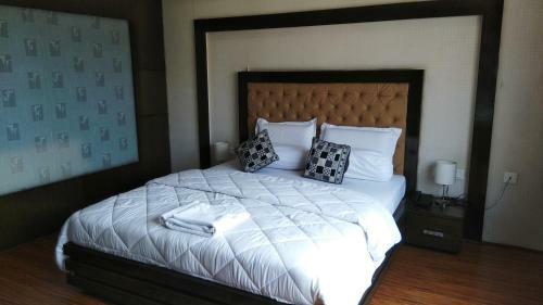 Hotel Banerjee Inn , City Center