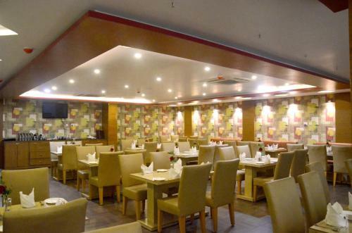 Hotel Banerjee Inn , City Center