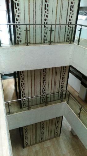 Hotel Banerjee Inn , City Center