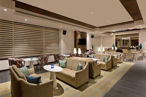 Hotel Fortune Park Pushpanjali