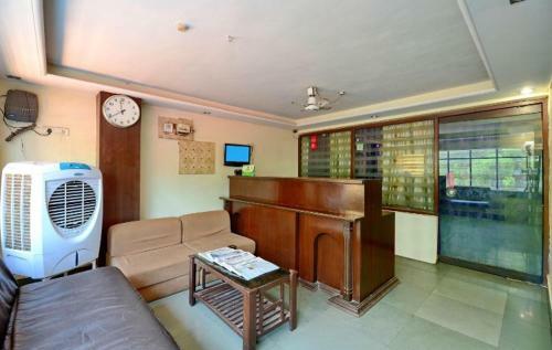 Hotel Al Zaiqa