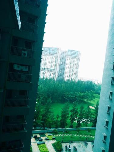 Hotel Live Innovative Serviced Apartments Ghansoli