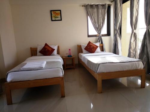 Hotel Live Innovative Serviced Apartments Ghansoli