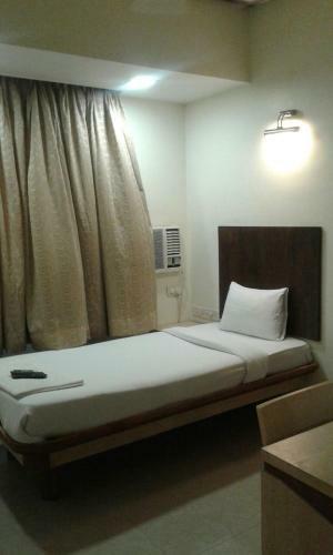 Posada Hotel Konark Inn
