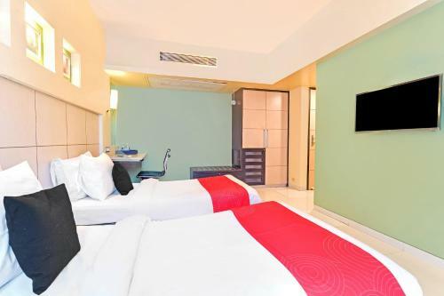 Hotel Oyo 264 Varishtha