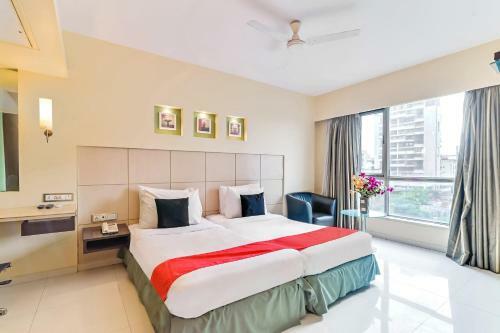 Hotel Oyo 264 Varishtha