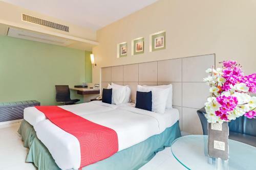 Hotel Oyo 264 Varishtha