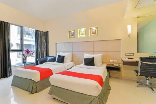 Hotel Oyo 264 Varishtha
