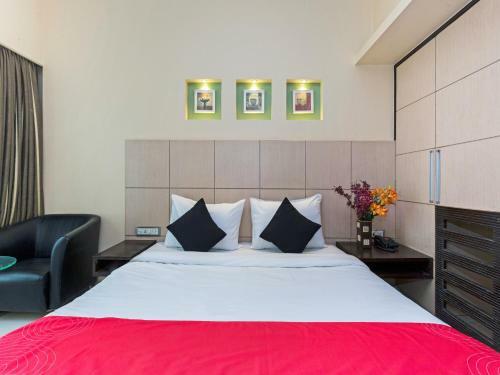 Hotel Oyo 264 Varishtha